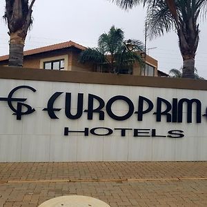 Europrime Hotel