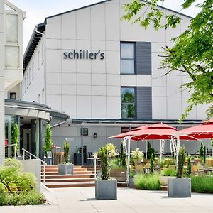 Hotel Schiller